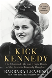 Capa do artigo Kick Kennedy