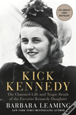 Capa do artigo Kick Kennedy