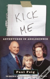 Capa do artigo Kick Me