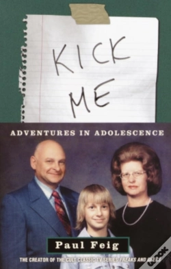 Capa do artigo Kick Me