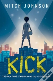 Capa do artigo Kick
