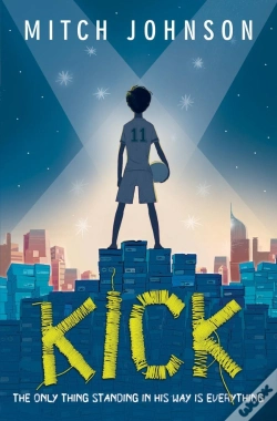 Capa do artigo Kick
