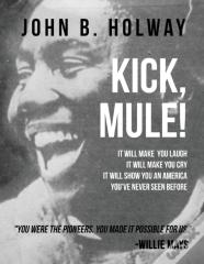Kick Mule
