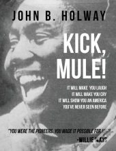 Kick Mule