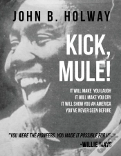 Capa do artigo Kick Mule