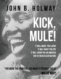 Capa do artigo Kick Mule