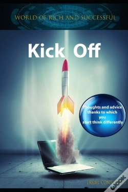 Capa do artigo Kick Off