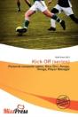 Kick Off (Series) - Preview