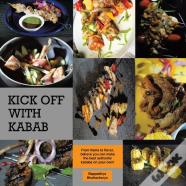 Kick Off With Kabab