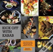 Kick Off With Kabab