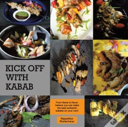 Capa do artigo Kick Off With Kabab