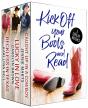 Kick Off Your Boots And Read Box Set - Preview