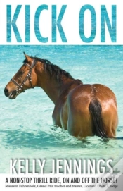 Capa do artigo Kick On