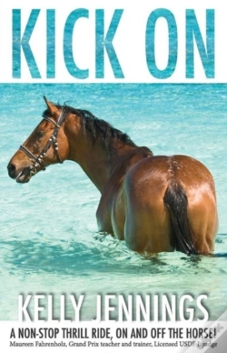 Capa do artigo Kick On
