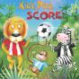Kick, Pass, Score! - Preview