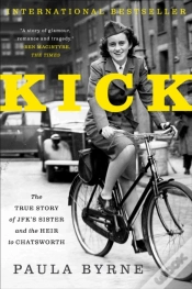 Capa do artigo Kick