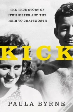 Capa do artigo Kick