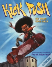 Capa do artigo Kick Push