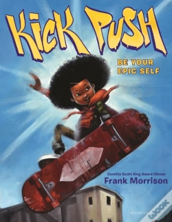 Capa do artigo Kick Push
