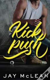 Capa do artigo Kick, Push (Kick Push 1)