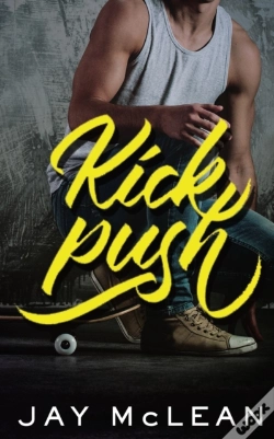 Capa do artigo Kick, Push (Kick Push 1)