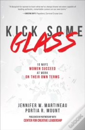 Capa do artigo Kick Some Glass (Pb)