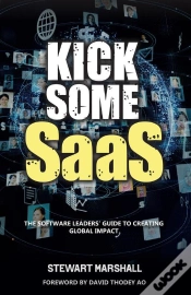 Capa do artigo Kick Some Saas