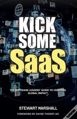 Capa do artigo Kick Some Saas