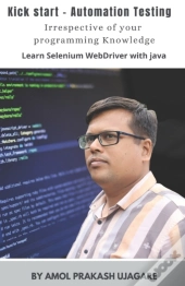 Kick Start - Automation Testing