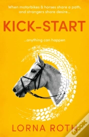 Capa do artigo Kick-Start