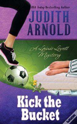 Capa do artigo Kick The Bucket