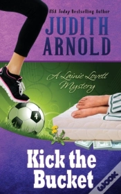 Capa do artigo Kick The Bucket
