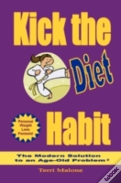 Capa do artigo Kick The Diet Habit