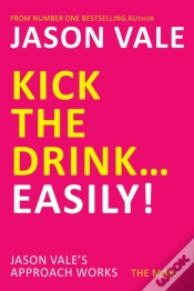 Capa do artigo Kick The Drink...Easily!