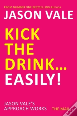 Capa do artigo Kick The Drink...Easily!