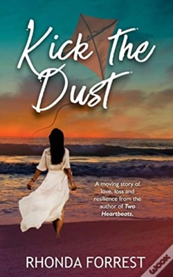 Capa do artigo Kick The Dust