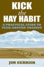 Kick The Hay Habit - Preview