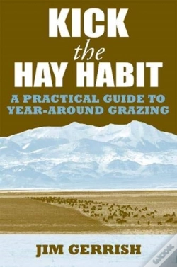 Capa do artigo Kick The Hay Habit