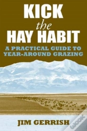 Capa do artigo Kick The Hay Habit
