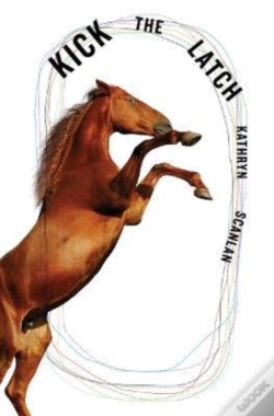 Capa do artigo Kick The Latch