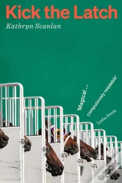 Capa do artigo Kick The Latch