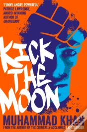 Capa do artigo Kick The Moon