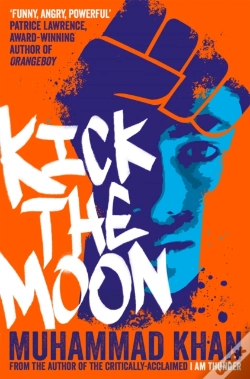 Capa do artigo Kick The Moon