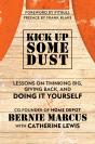 Kick Up Some Dust - Preview