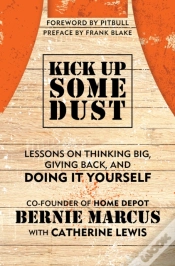 Capa do artigo Kick Up Some Dust