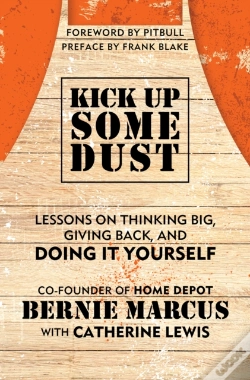 Capa do artigo Kick Up Some Dust