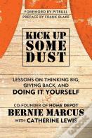 Kick Up Some Dust