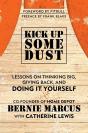 Kick Up Some Dust - Preview