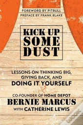 Kick Up Some Dust