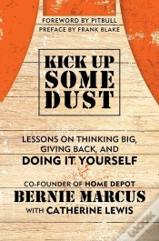 Capa do artigo Kick Up Some Dust